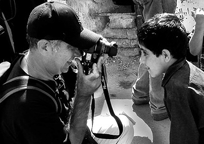 服务器攻击软件